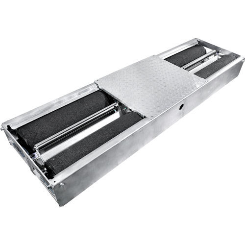 Banc de freinage pour voiture - BTC22 - Cosber GmbH - à rouleaux