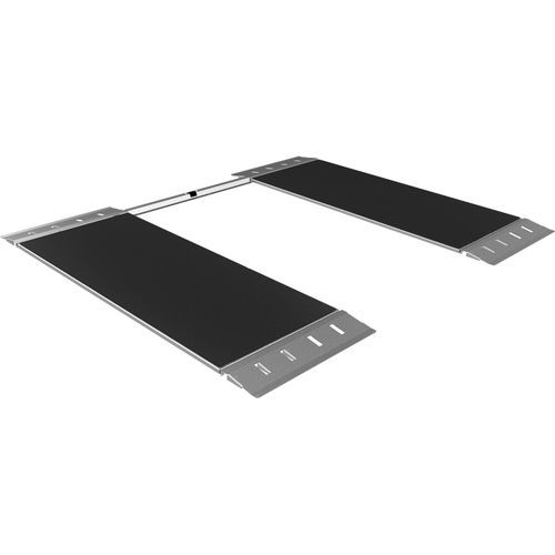 Banc de freinage pour voiture - BTP10  - Cosber GmbH - à rouleaux