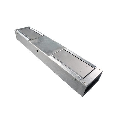 Banc de freinage, suspension, ripage pour voiture -  C-ECS20 - Cosber GmbH