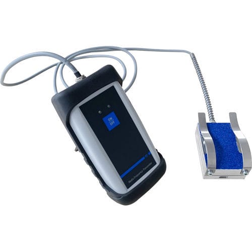 Cellule de charge analogique - 20.99.03.0007 - Cosber GmbH - flexible / à pédale
