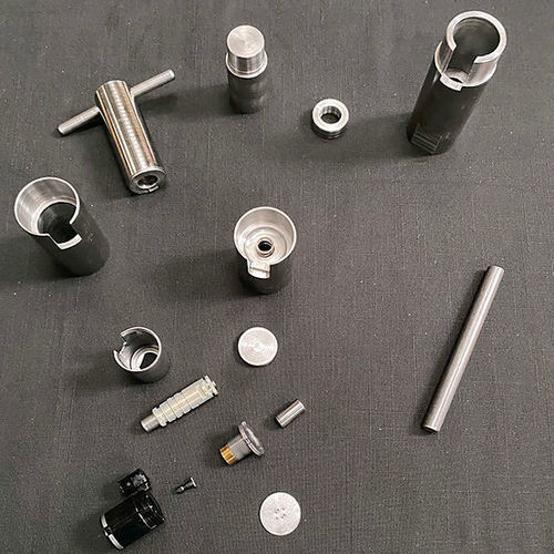 Set d'outils d'installation - Cottingham Engineering / Hydra-Test - ouvrant