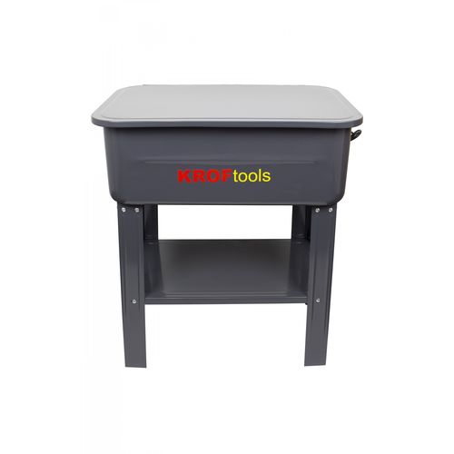 Fontaine de nettoyage de pièces - 9740 - KROFtools Professional Tools