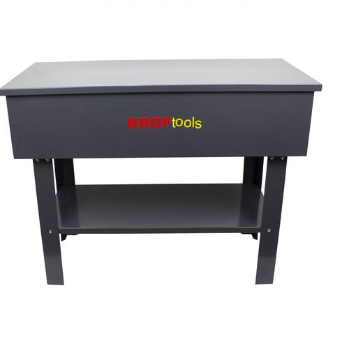 Fontaine de nettoyage de pièces - 9745 - KROFtools Professional Tools