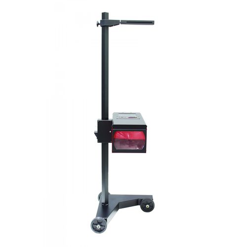 Testeur de rotation de phase - 6900 - KROFtools Professional Tools