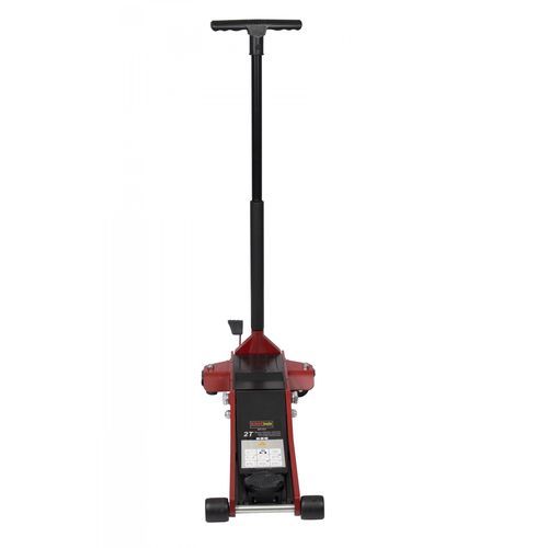 Cric rouleur - 4813 - KROFtools Professional Tools - hydraulique / 2 tonnes