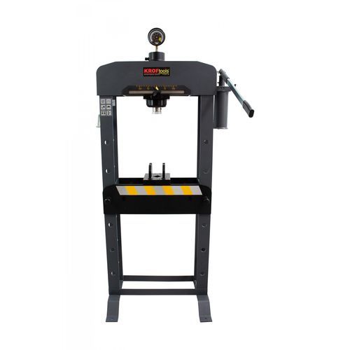 Presse hydropneumatique - 4899 - KROFtools Professional Tools - d'atelier