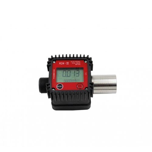 Débitmètre volumétrique - 3298 - KROFtools Professional Tools - pour biodiesel / numérique / de précision