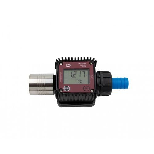 Débitmètre volumétrique - 3282 - KROFtools Professional Tools - pour biodiesel / pour diesel / numérique