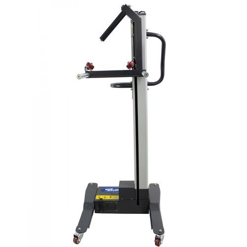 Pont élévateur 1 colonne - 9023 - KROFtools Professional Tools - électrique / pour voiture / mobile