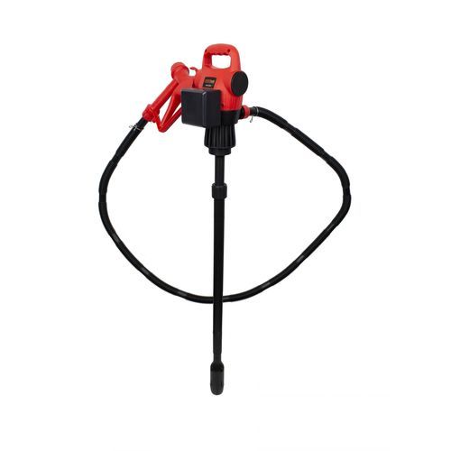 Pompe centrifuge - 3295 - KROFtools Professional Tools - à eau / à huile / pour diesel