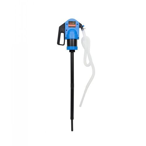 Pompe centrifuge - 3287 - KROFtools Professional Tools - à eau / pour lubrifiants / mobile