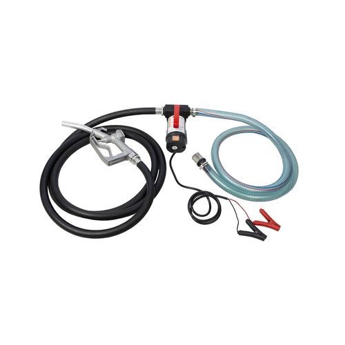 Pompe centrifuge - 3290 - KROFtools Professional Tools - pour diesel / diesel / mobile