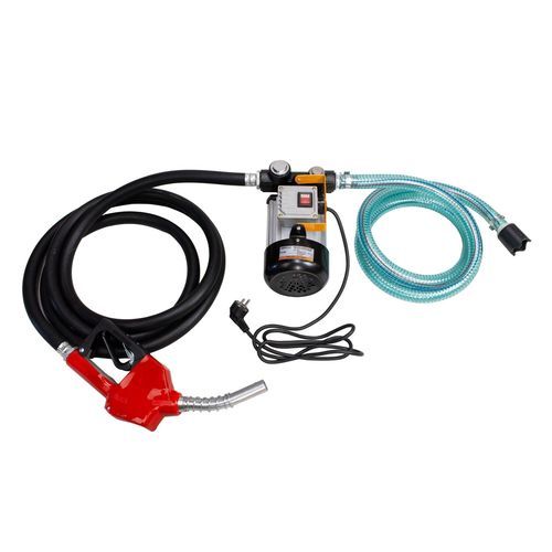Pompe à piston - 3291 - KROFtools Professional Tools - à huile / pour diesel / diesel