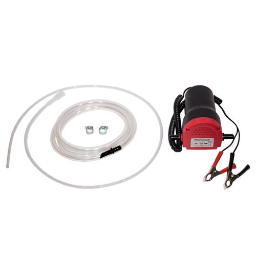 Pompe centrifuge - 3285 - KROFtools Professional Tools - à huile / pour diesel / électrique