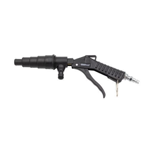 Pistolet de refroidissement - 2097 - KROFtools Professional Tools - à air / manuel / pneumatique