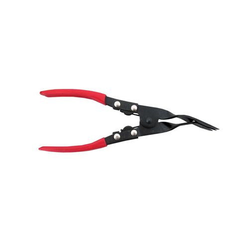 Pince aiguille - 6137 - KROFtools Professional Tools