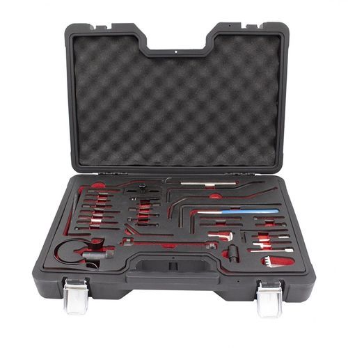 Set d'outils de réglage - 1505 - KROFtools Professional Tools - pour l'automobile