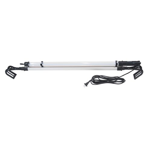 LED blanche - 1054 - KROFtools Professional Tools - horizontale / pour voiture / pour lampe