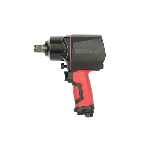 Clé à choc 3/4" - 9282 - KROFtools Professional Tools - modèle pistolet