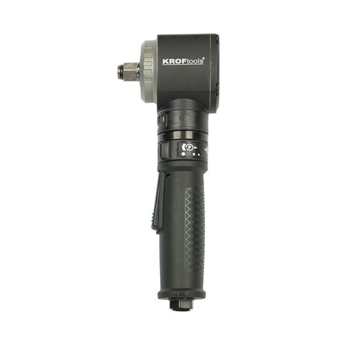 Clé à choc pneumatique - 9279 - KROFtools Professional Tools - 1/2" / modèle pistolet
