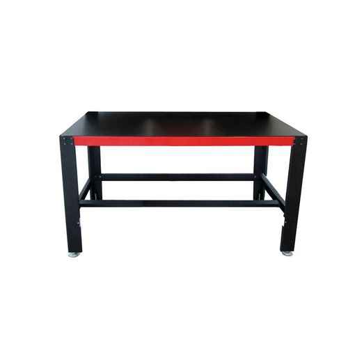 Établi en métal - 8506 - KROFtools Professional Tools