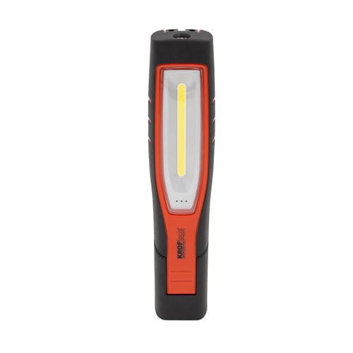 Lanterne de travail à LED - 1082 - KROFtools Professional Tools - pour l'industrie / de forte puissance / portatif