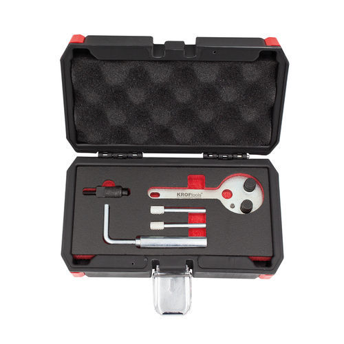 Set d'outils de calage moteur - 1687 - KROFtools Professional Tools - pour l'automobile