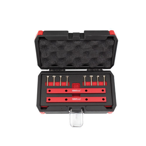 Set d'outils de calage moteur - 1691 - KROFtools Professional Tools - pour l'automobile