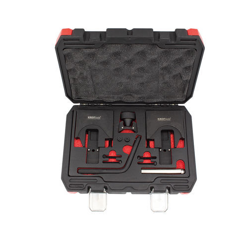 Set d'outils de calage moteur - 1692 - KROFtools Professional Tools - pour l'automobile