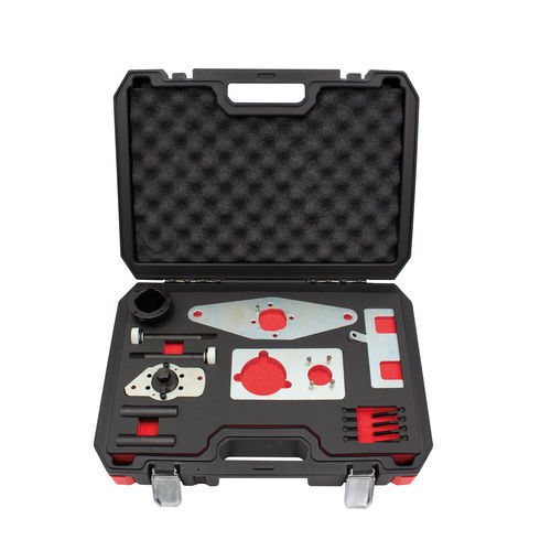 Set d'outils de calage moteur - 1693 - KROFtools Professional Tools - pour l'automobile