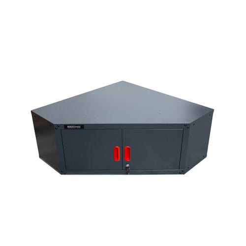 Armoire d'atelier - 8811 - KROFtools Professional Tools - murale