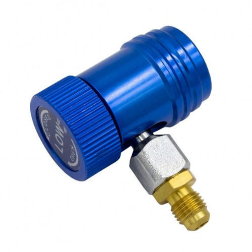 Régulateur de pression pour gaz - 8108-03 - KROFtools Professional Tools - industriel / basse pression
