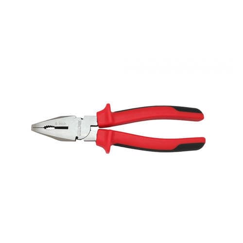 Pince universelle - 228 - KROFtools Professional Tools - isolée