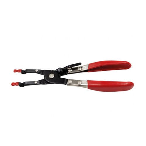 Pince grip - 7965 - KROFtools Professional Tools - pour fils / à souder