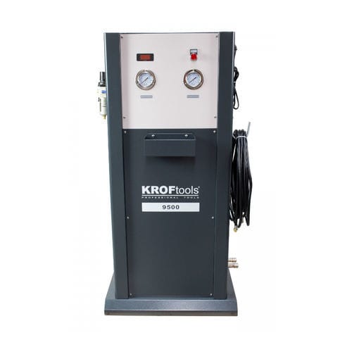 Gonfleur de pneu à l'azote - 9500 - KROFtools Professional Tools