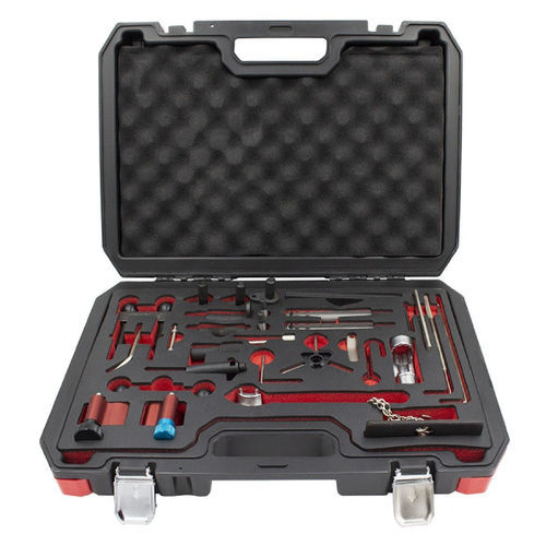 Set d'outils de réglage - 1514 - KROFtools Professional Tools - pour l'automobile