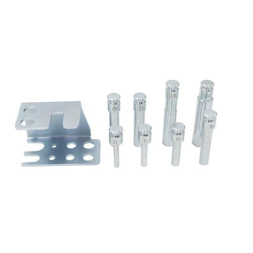 Poinçon - 4898-02 - KROFtools Professional Tools