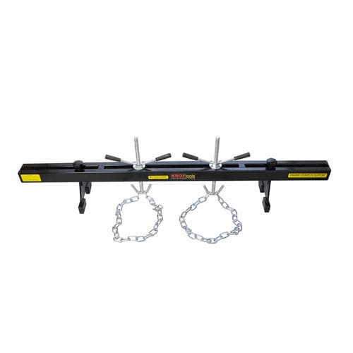 Support pour moteur - 2062 - KROFtools Professional Tools - de poutre / pour véhicules / en acier