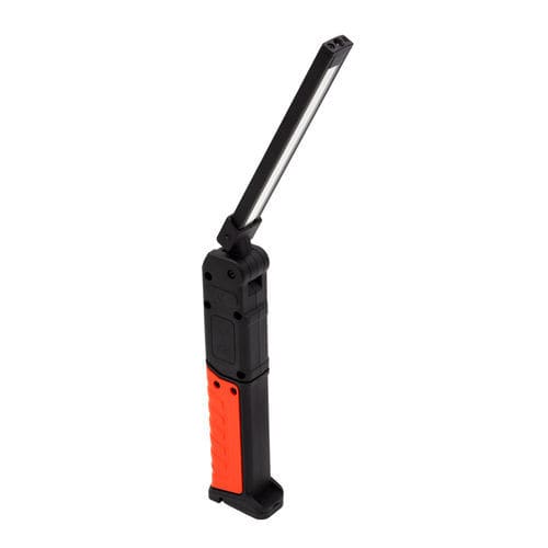 Baladeuse à LED - 1154 - KROFtools Professional Tools - sans fil / pliable