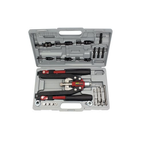 Outil de rivetage à main - 3734 - KROFtools Professional Tools