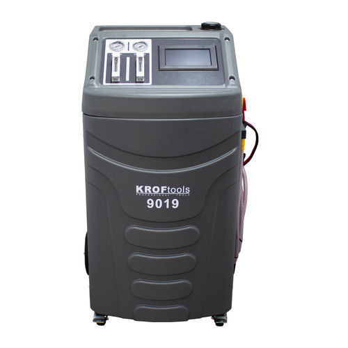 Système de refroidissement d'air - 9019 - KROFtools Professional Tools - pour l'industrie