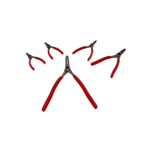 Pince à circlips - 258 - KROFtools Professional Tools