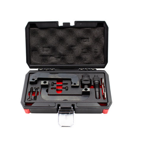 Set d'outils de calage moteur - 1712 - KROFtools Professional Tools