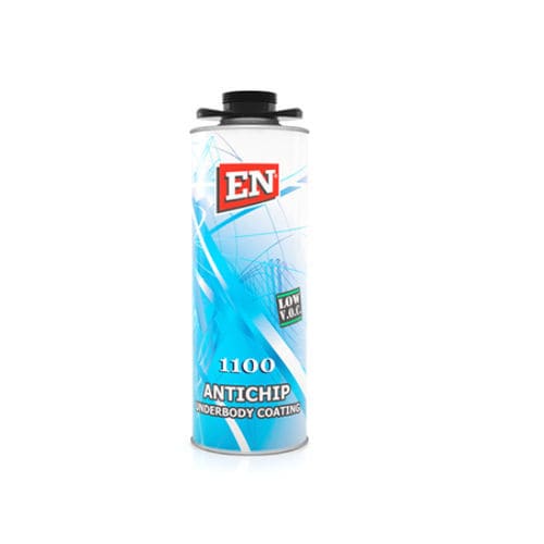 Revêtement de protection anticorrosion - EN 1100 - EN Chemicals S.A. - en caoutchouc / synthétique / en résine
