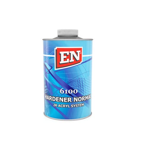 Durcisseur - 6100  - EN Chemicals S.A.