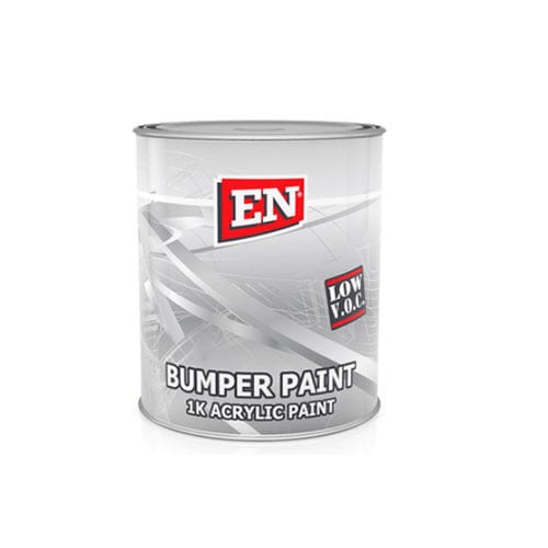 Peinture à séchage rapide - Bumper  - EN Chemicals S.A. - en spray / monocomposant / en thermoplastique