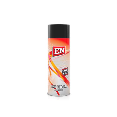 Aérosol acrylique - 8888 - EN Chemicals S.A. - en aluminium