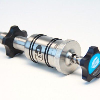 Injecteur de résine - G3 Provac - Glas-Weld System AB - pour pare-brise