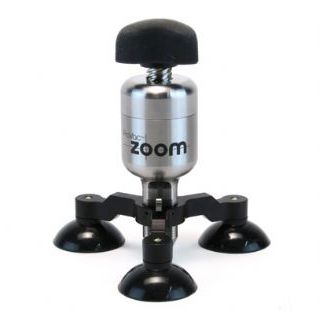Injecteur de résine - Zoom - Glas-Weld System AB - pour pare-brise