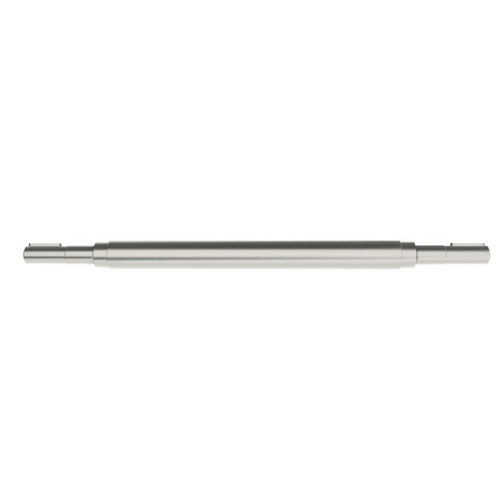 Arbre azimutal - Power Jacks - acier / en inox / en acier